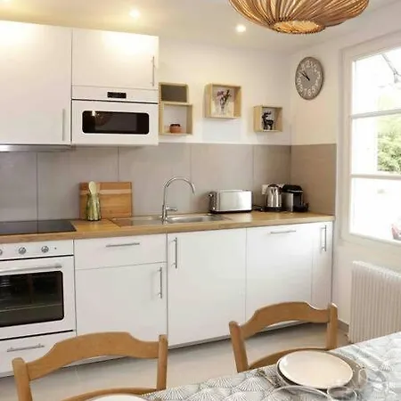 Paddock Prestige By La Boite En Chantilly