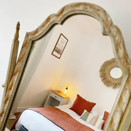 Apartment Paddock Prestige By La Boite En *