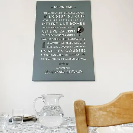 Daire Paddock Prestige By La Boite En