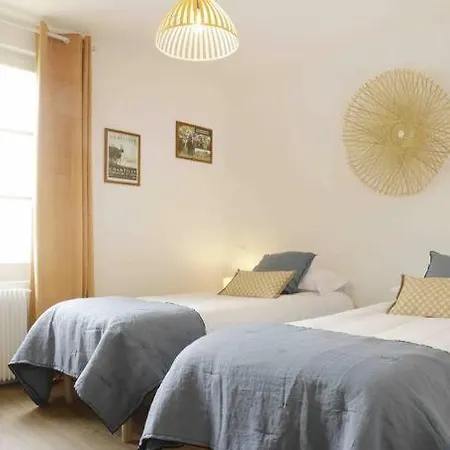 Appartement Paddock Prestige By La Boite En
