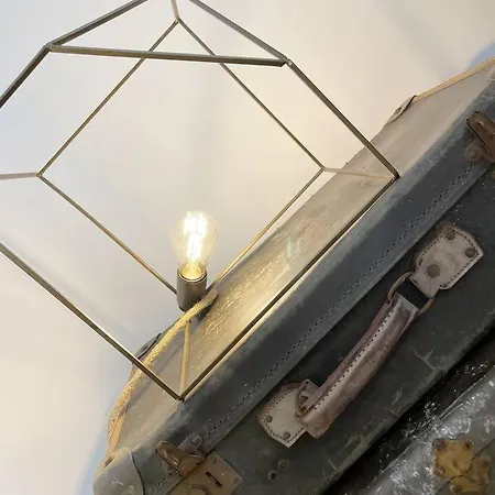 Paddock Prestige By La Boite En Daire Chantilly