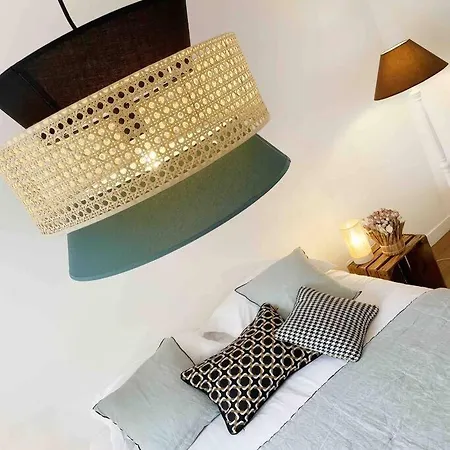 Apartment Paddock Prestige By La Boite En