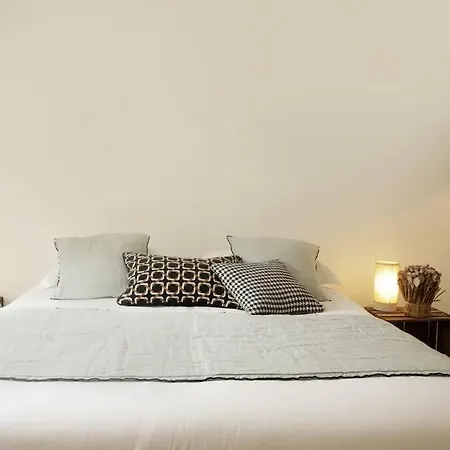 Paddock Prestige By La Boite En Apartment Chantilly