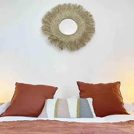 Apartment Paddock Prestige By La Boite En Chantilly