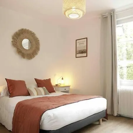 Apartment Paddock Prestige By La Boite En *