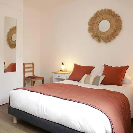 Apartment Paddock Prestige By La Boite En Chantilly