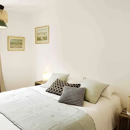 Appartement Paddock Prestige By La Boite En
