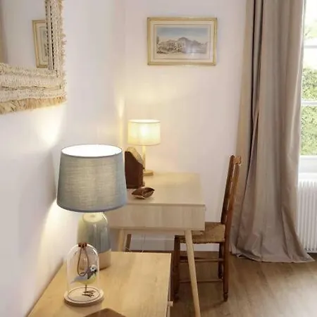 Paddock Prestige By La Boite En Apartment *