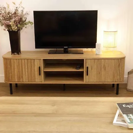 Paddock Prestige By La Boite En *