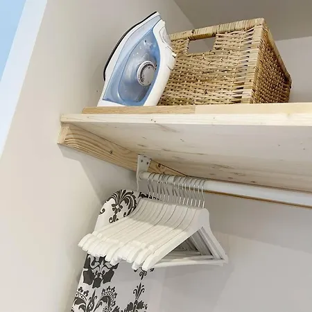 Apartment Paddock Prestige By La Boite En Chantilly