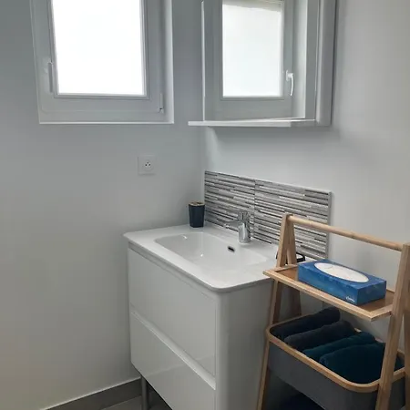 Daire Paddock Prestige By La Boite En