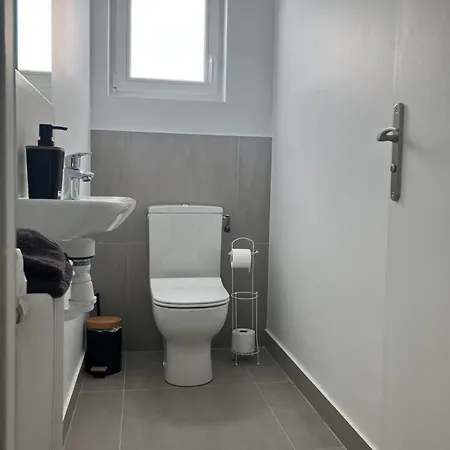 Apartment Paddock Prestige By La Boite En