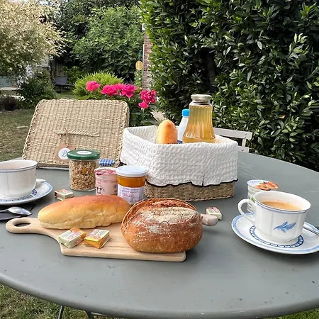 Daire Paddock Prestige By La Boite En Chantilly