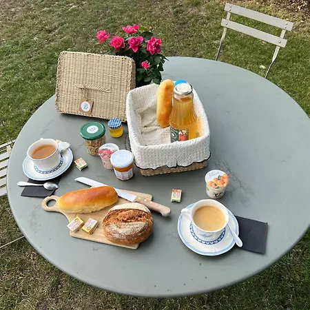 Paddock Prestige By La Boite En Chantilly