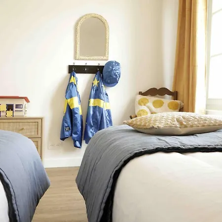 Paddock Prestige By La Boite En *