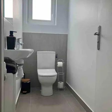 Paddock Prestige By La Boite En גוביו