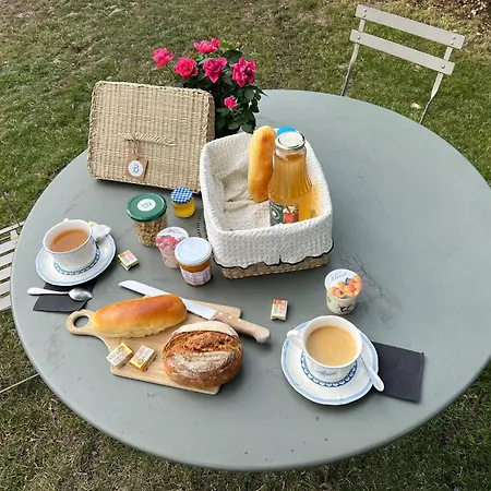 Paddock Prestige By La Boite En *