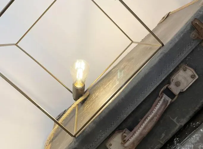 Paddock Prestige By La Boite En Lägenhet Chantilly