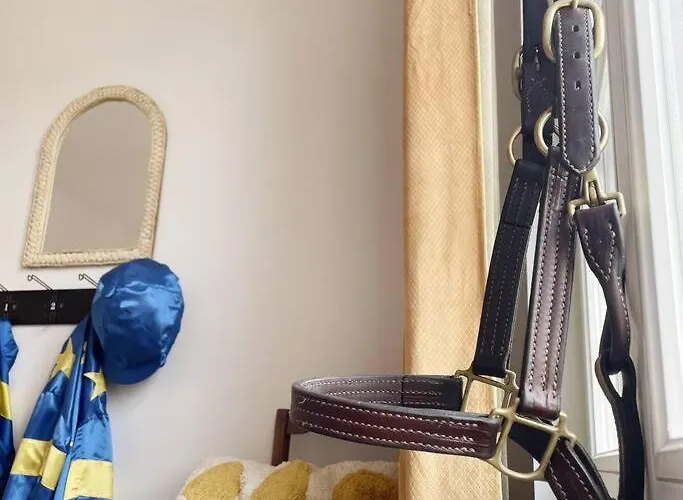 Lägenhet Paddock Prestige By La Boite En *