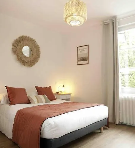 Lägenhet Paddock Prestige By La Boite En *