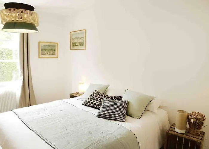 Lägenhet Paddock Prestige By La Boite En