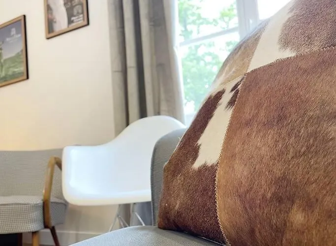 Paddock Prestige By La Boite En Lägenhet