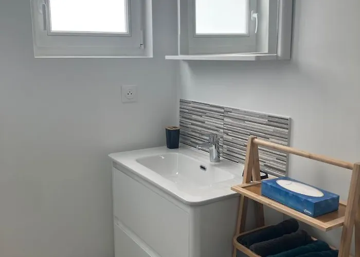 Lägenhet Paddock Prestige By La Boite En