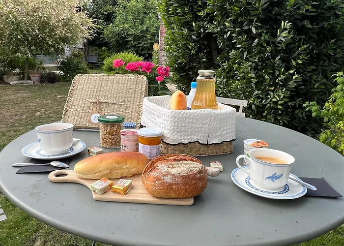 Lägenhet Paddock Prestige By La Boite En Chantilly