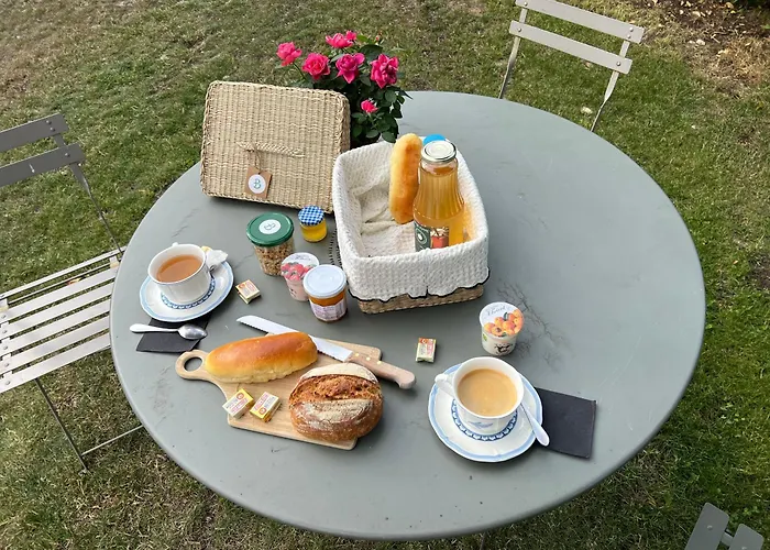 Paddock Prestige By La Boite En Chantilly